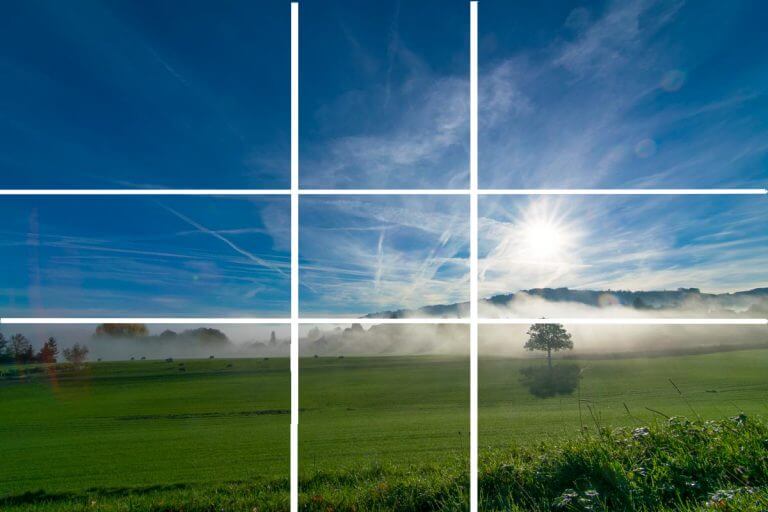 Der goldene Schnitt und die Zahlen des Fibonacci
