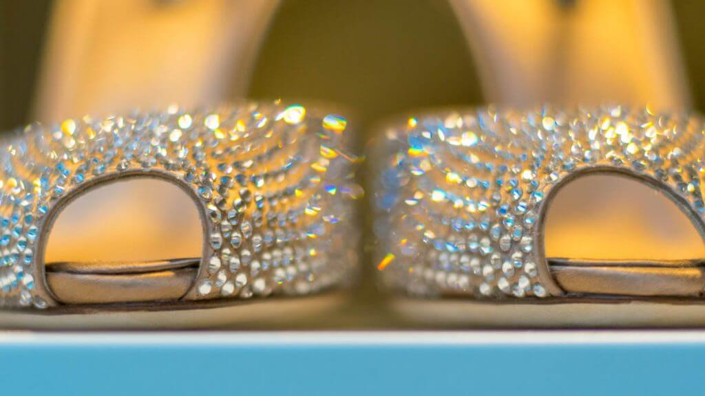 Schaufensterfotografie mit Festbrennweite