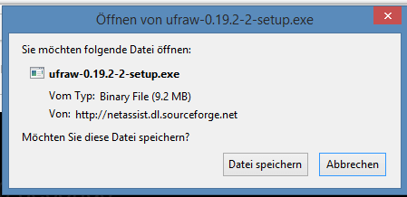 UFRaw 0.19.2 downloaden