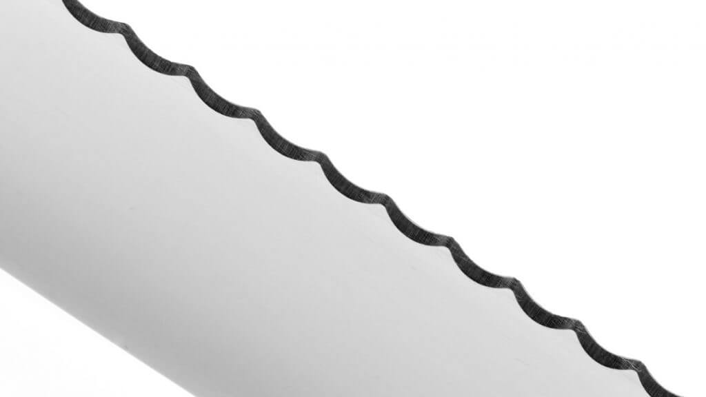 Messerklinge - Fotomotive in der Küche