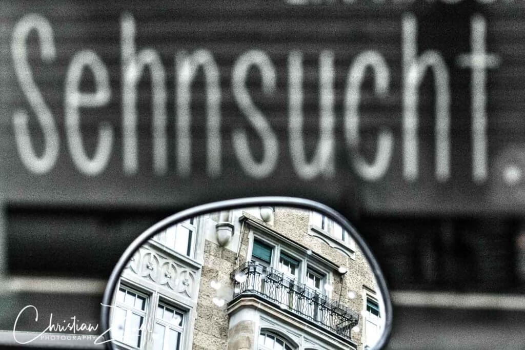 Der fotografische Blick