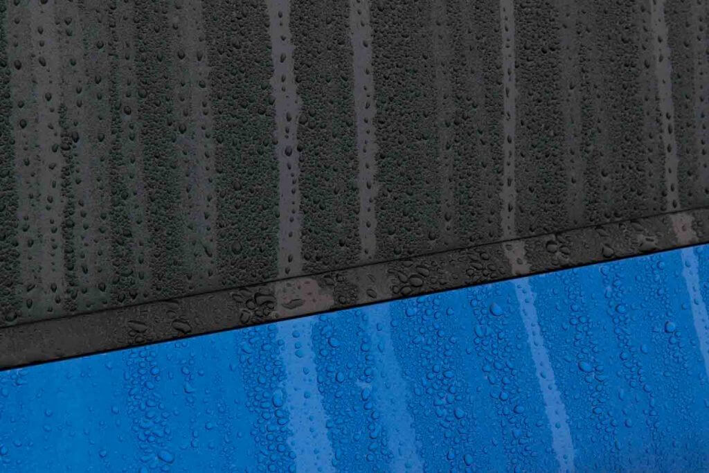 Regenwetter - Farbe ins Spiel bringen - Bildersammlung regelmässig pflegen