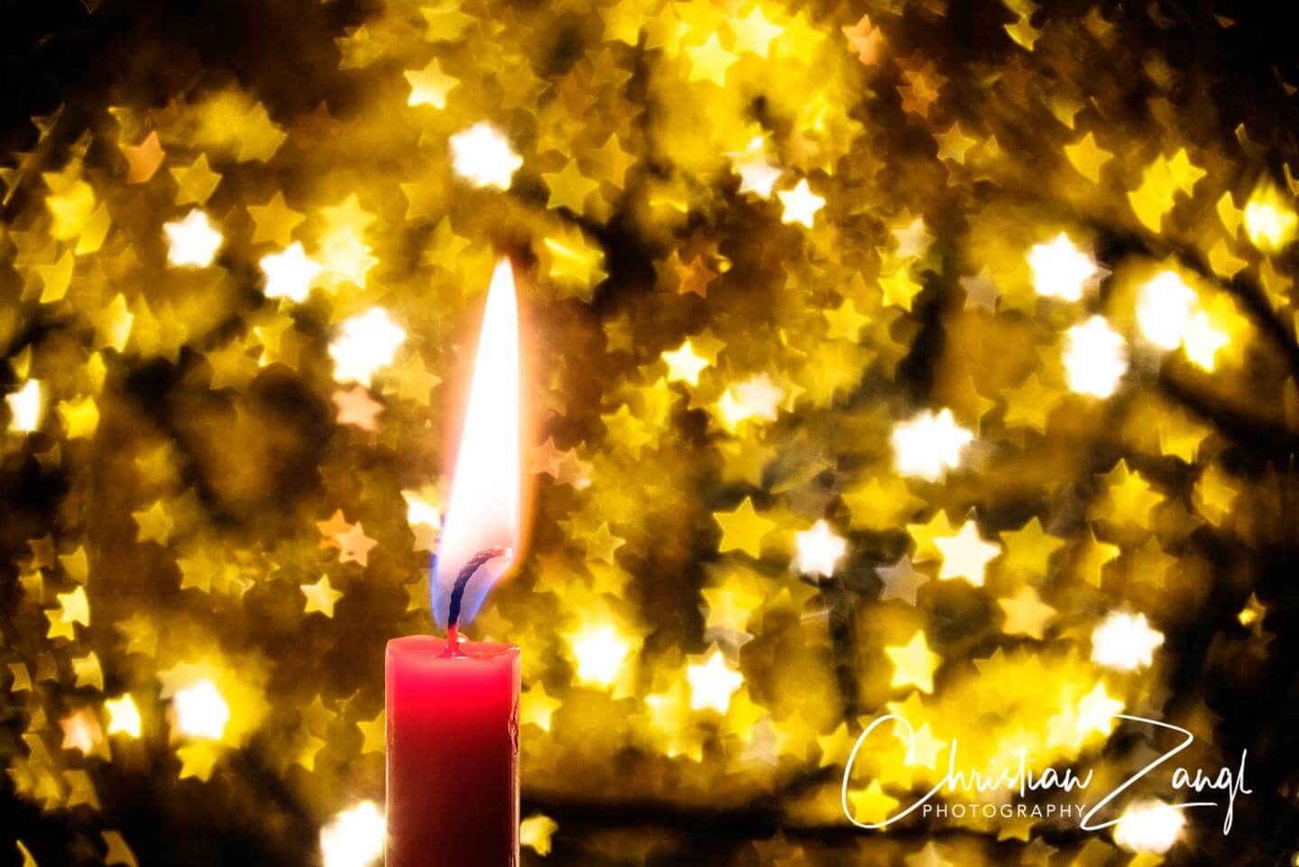 Mit Bokeh Schablonen fotografieren 2