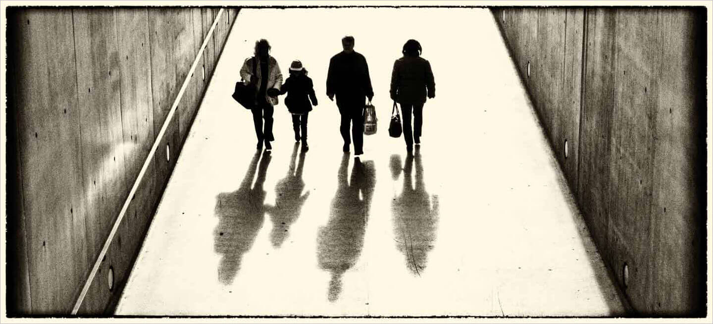 Bilder mit Silver Efex Pro 2 entwickeln