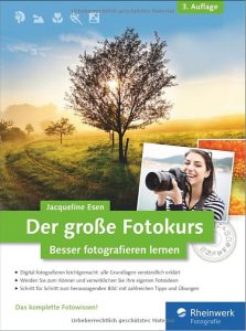 Der grosse Fotokurs - Fotobuch kaufen