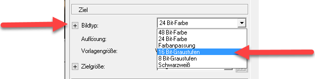 Alte Fotos Und Bilder Einscannen Und Bearbeiten Mit Gimp Digitipps Ch Der Online Fotokurs