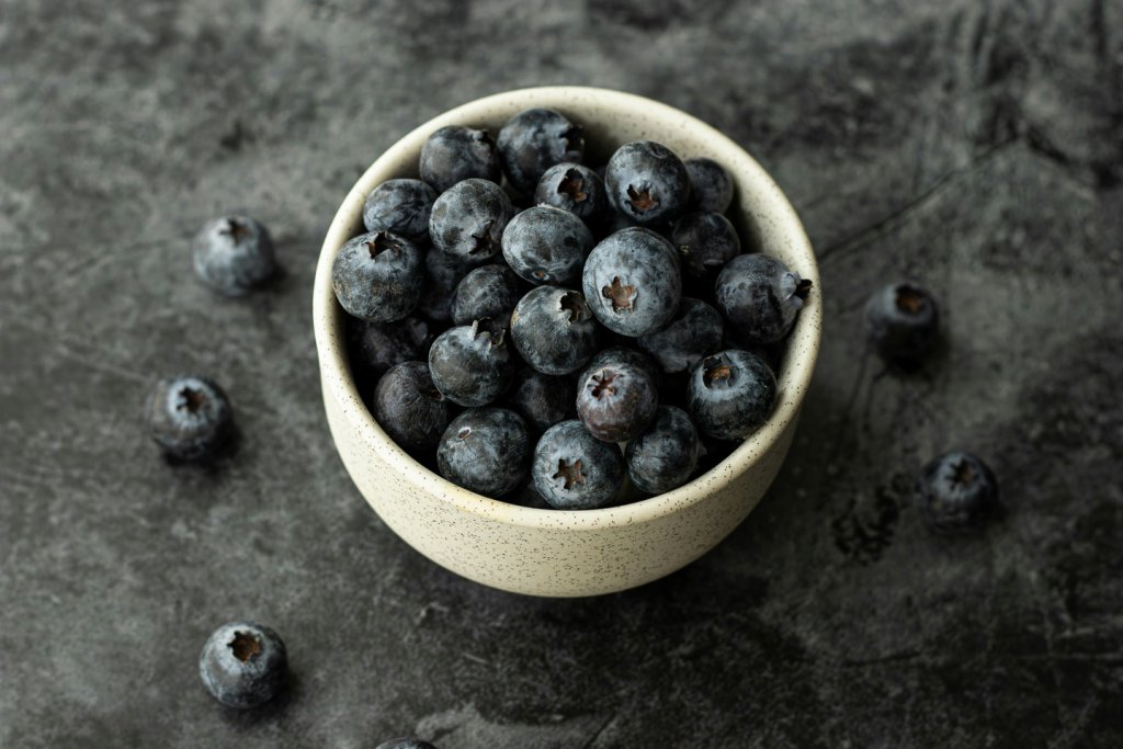 Foodfotografie Farben richtig kombinieren