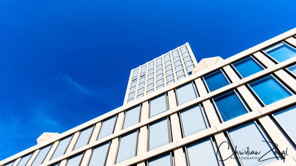 Architektur Fachhochschule St Gallen
