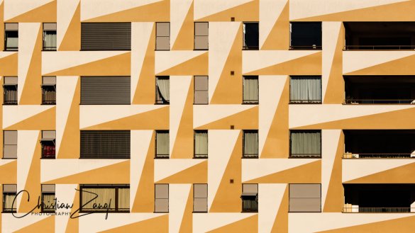 Architektur Wohnhaus in Minusio