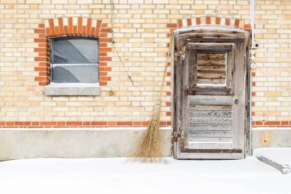 Weissabgleich in RAW-Datein mit Lightroom