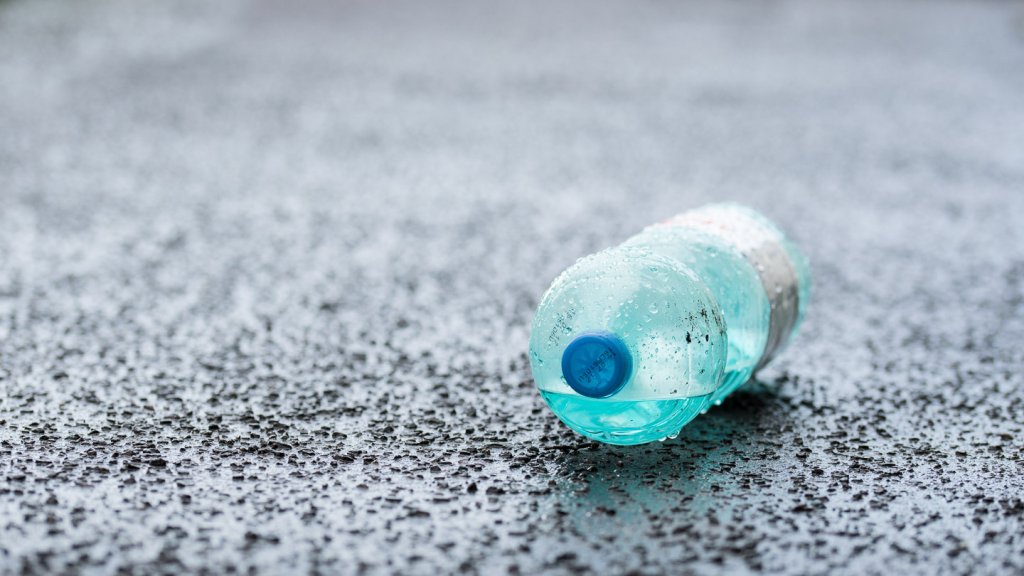 Littering