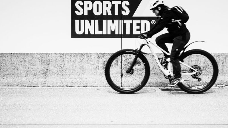 Sports unlimited