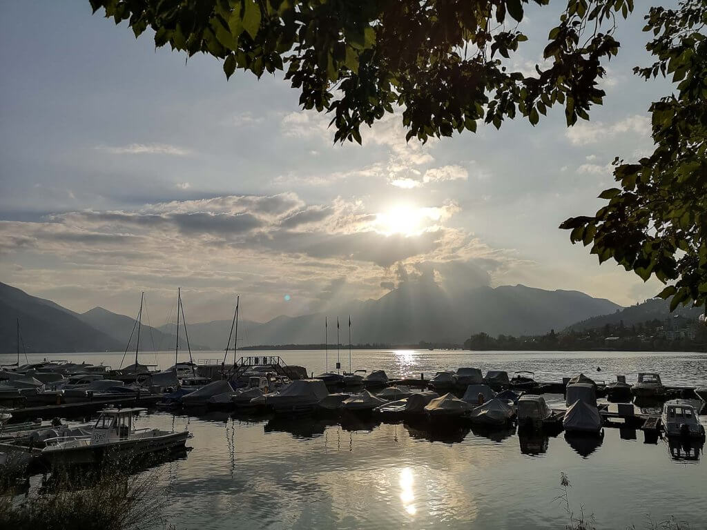 Bessere Fotos mit dem Smartphone machen