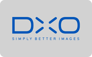 dxo logo