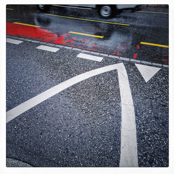 Regenwetter available Light Aufnahmen