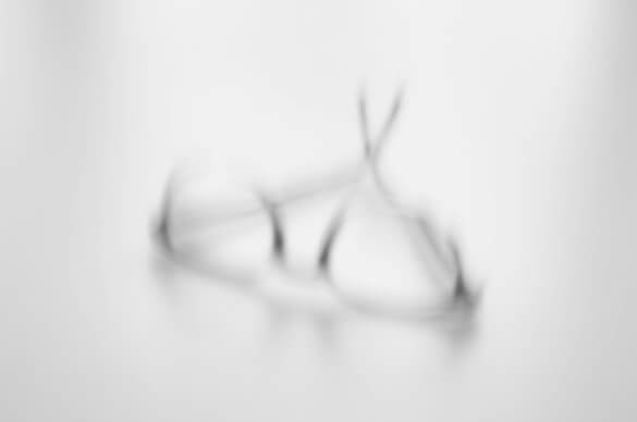 Mit der Lochkamera malen - Brille