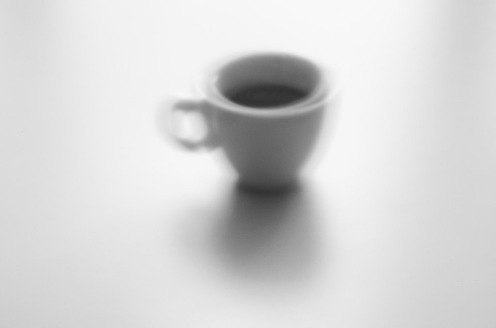 Espressotasse