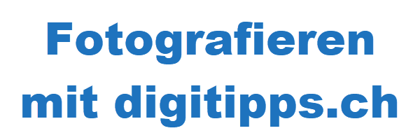 digitipps Fotografie