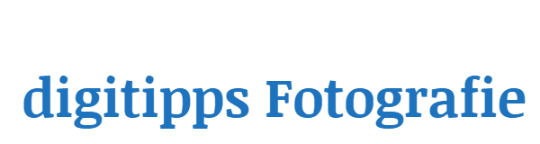 digitipps Fotografie