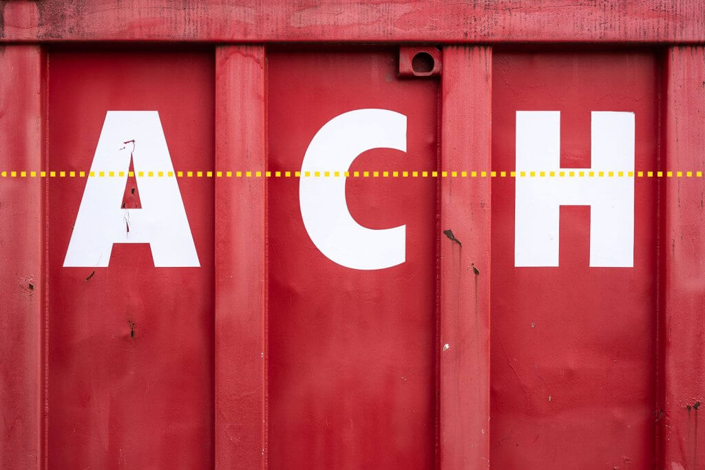 Goldener Schnitt Beispielbild abstraktes Motiv