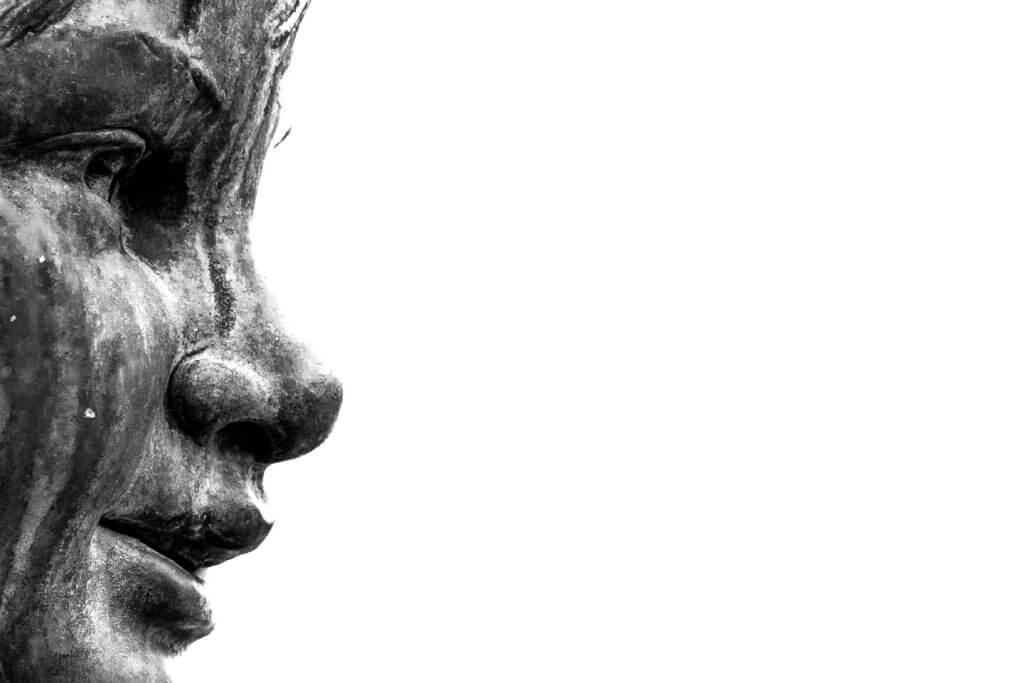 Broderbrunnen St. Gallen - Experimentieren beim Gestalten