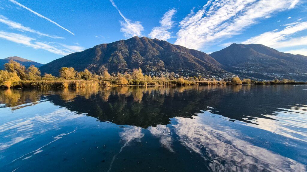 Motiv in der Mitte, Alternative zu Goldenem Schnitt