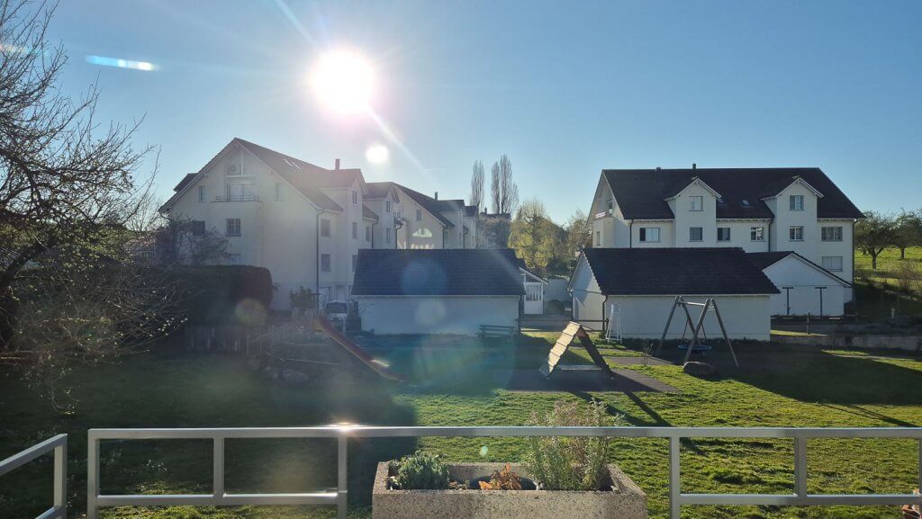18uhr25 späterer Nachmittag Gegenlichtaufnahme