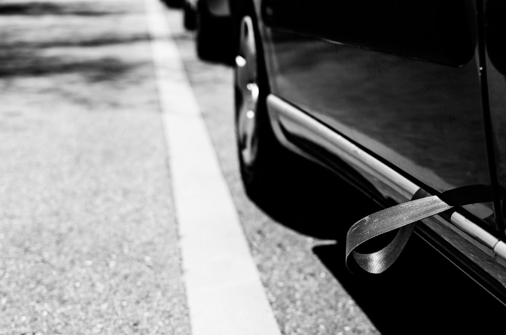 Streetfotografie mit 35 mm APS-C Sensor gibt natĂĽrlichen Bildeindruck